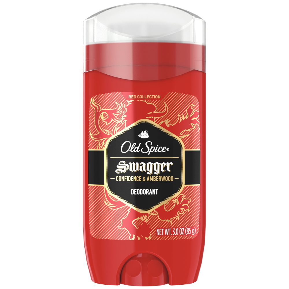 Déodorant Roll-On Stick Old Spice Swagger 85 ml