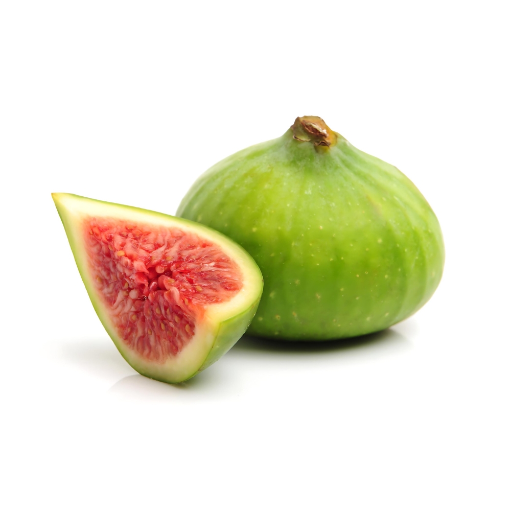 [22222] Figue Fraiche Blanche 500g