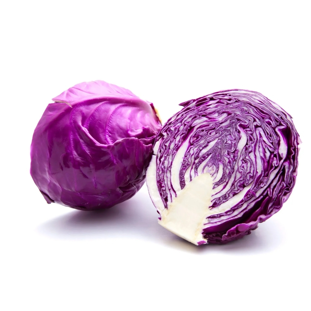 Choux Rouge Agro-Écologique 500g