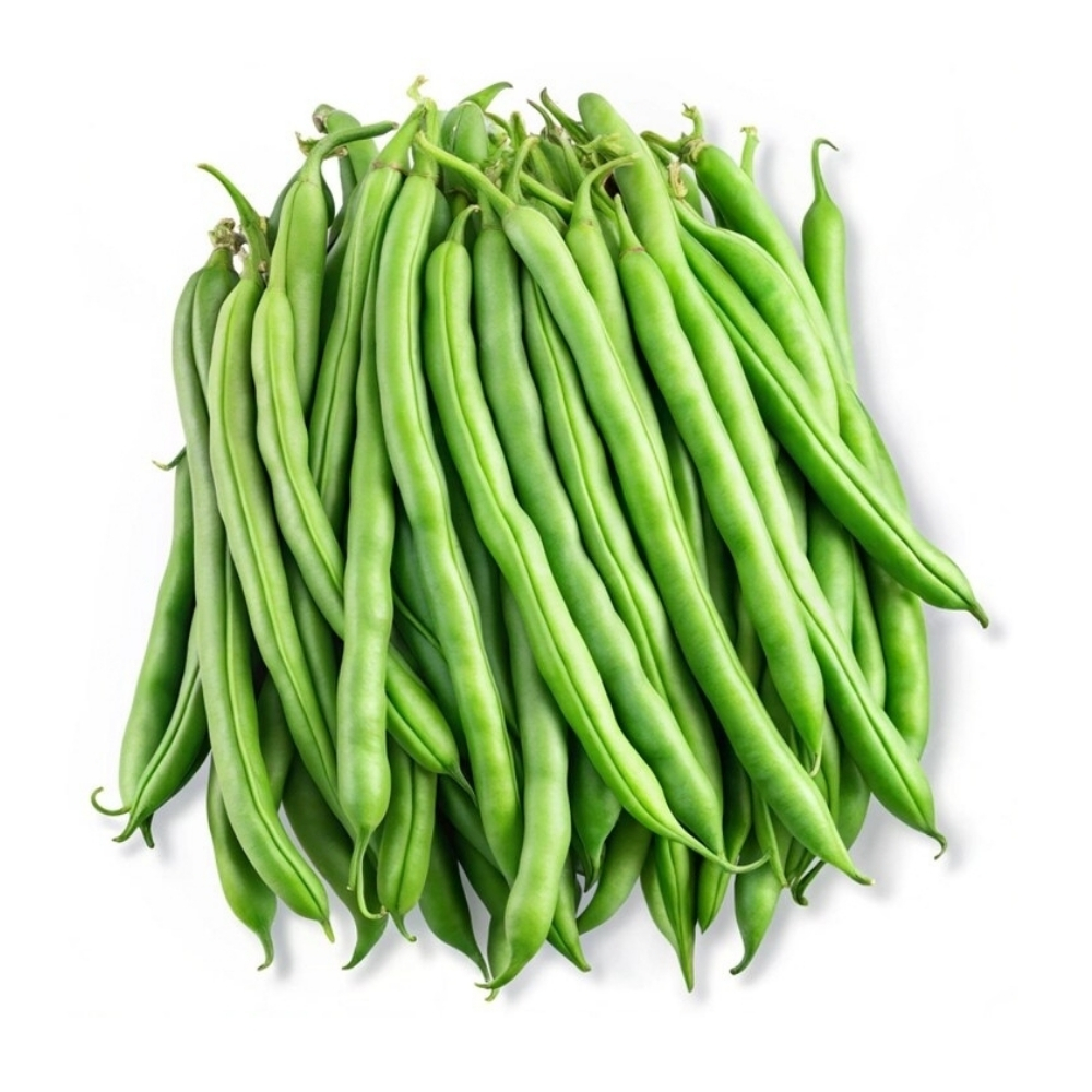 [225920] Haricot Vert 250g