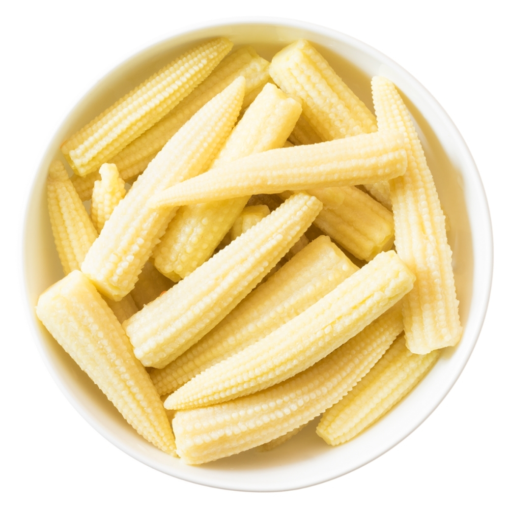 Mini Maïs 250g