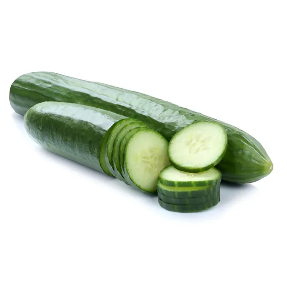 Concombre 500g