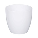 Pot en Plastique 18 cm