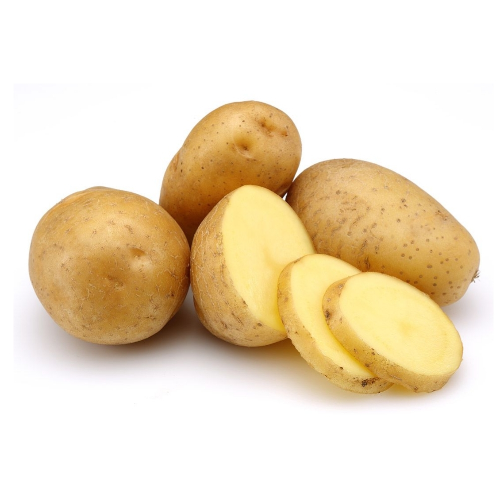Pomme de Terre Benji 500g
