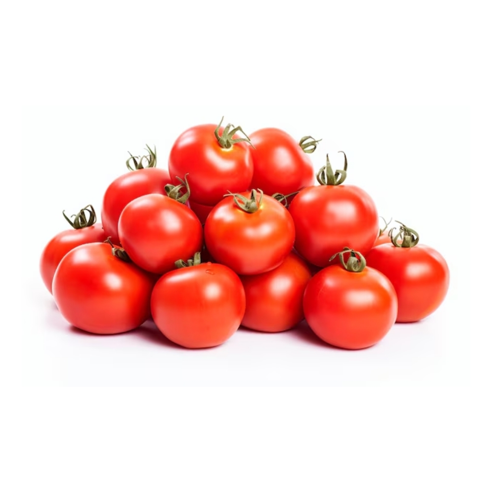 Tomate Allongée Orange 57/67 250g