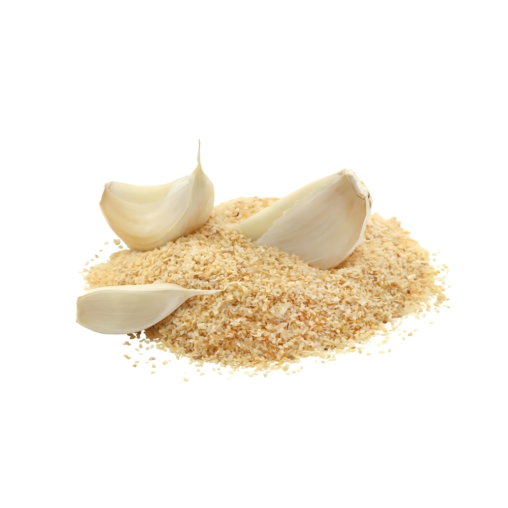 [682156] Ail Séché Pot 100g