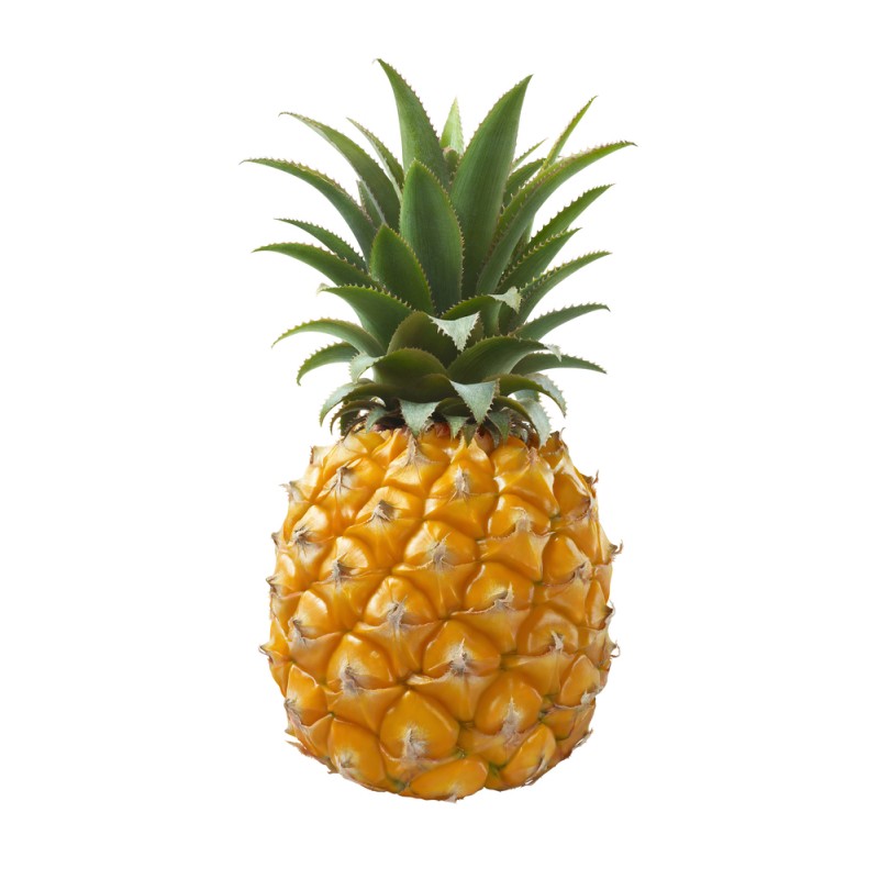 [417665] Ananas Victoria au kg