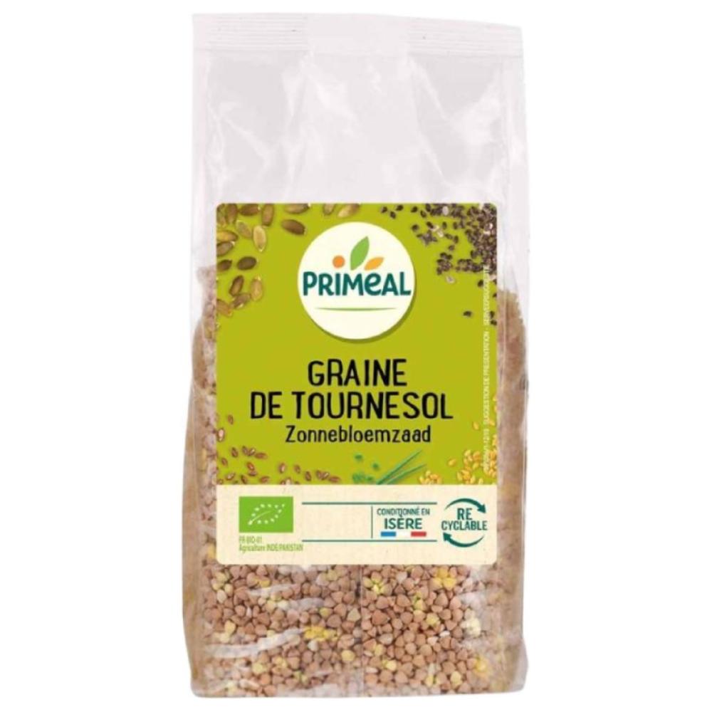 [721180] Graines de Tournesol Priméal 250g