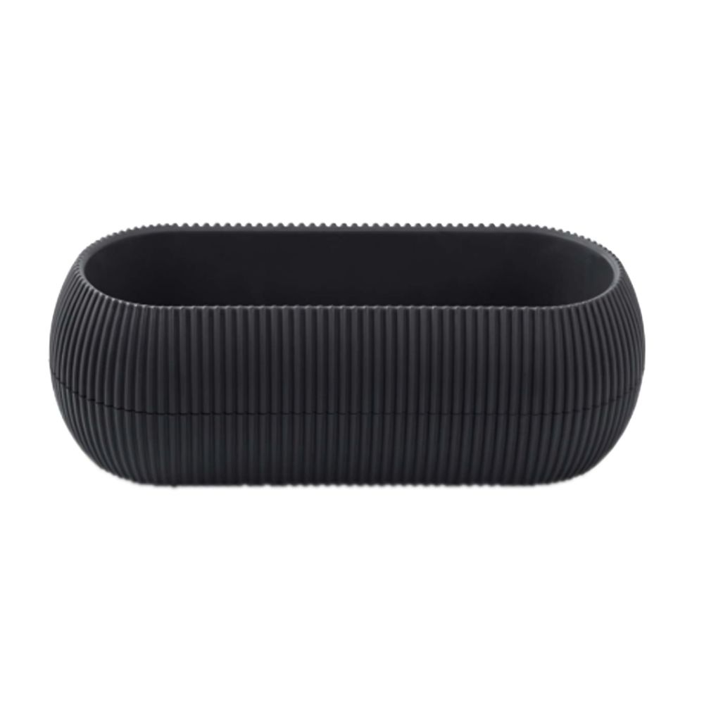 Pot Noor Plastique 1,5x23,4x10,6x9,6 cm