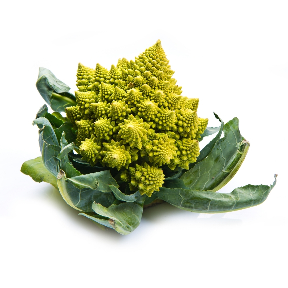 Chou Romanesco 500g