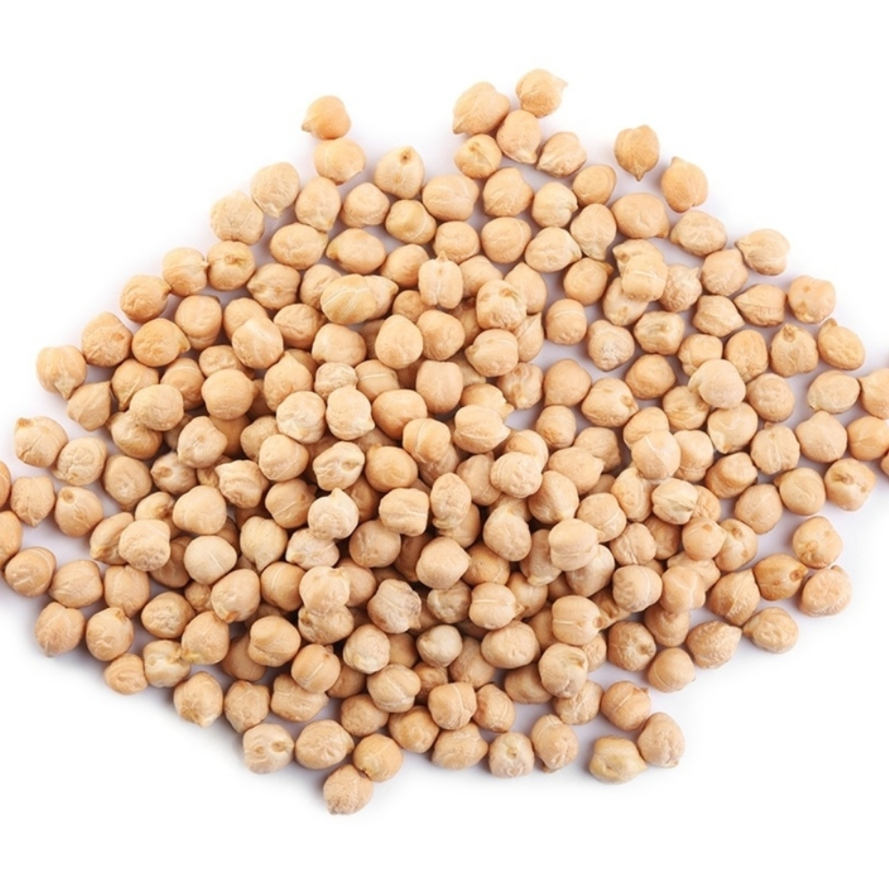 [640487] Pois Chiches Gros Calibre 400g