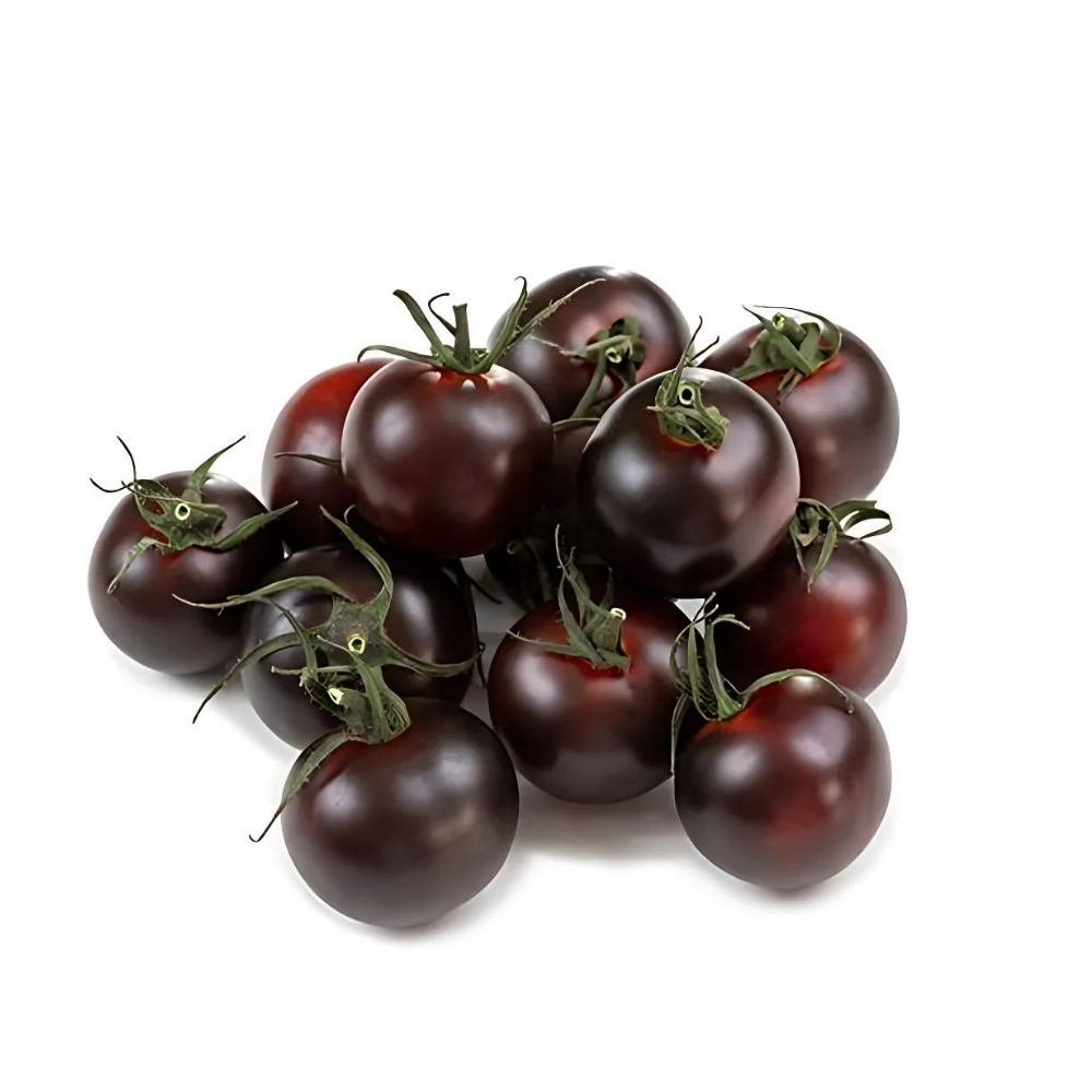 Tomate Cerise Black Cherry 200g