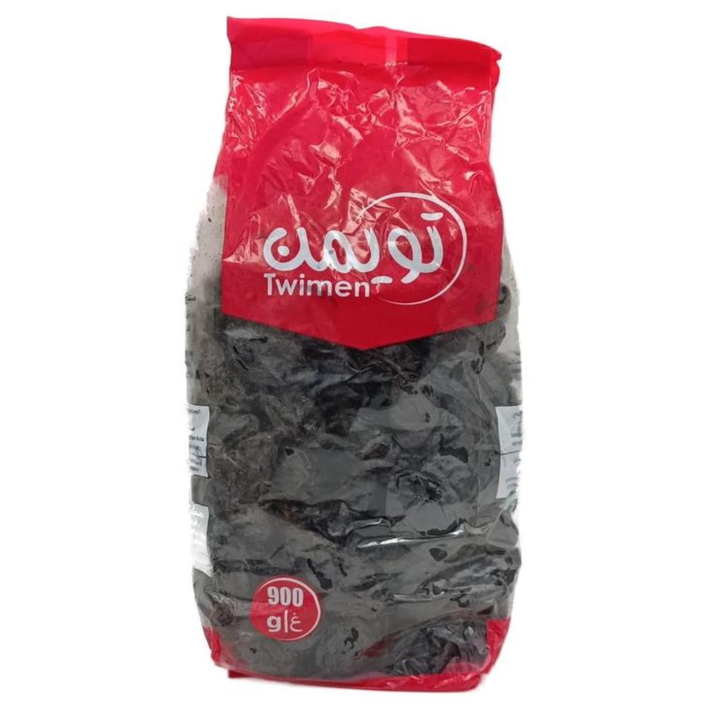 [412249] Pruneaux Twimen 900g