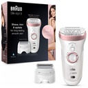 Épilateur Femme Silk Epil Beauty Braun