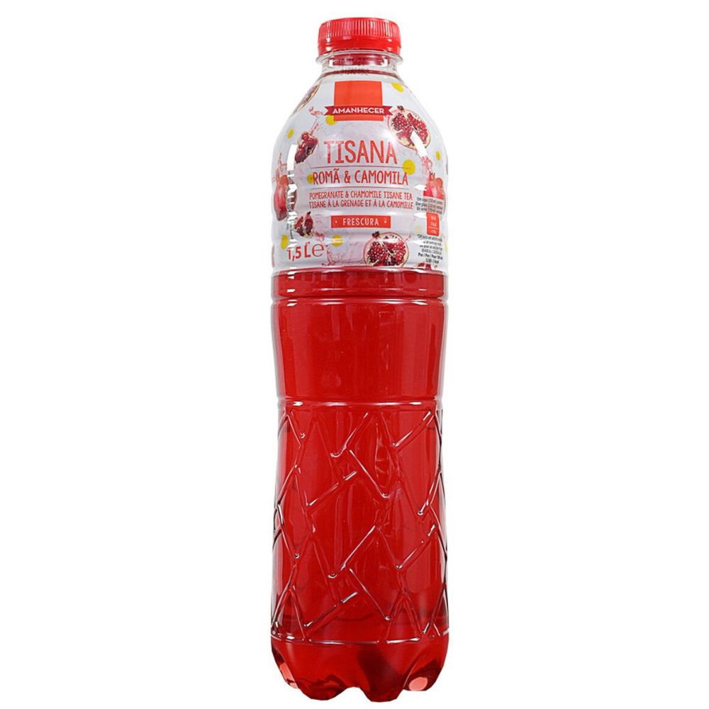[670893] Thé grenade et camomille Amanhecer 1.5L