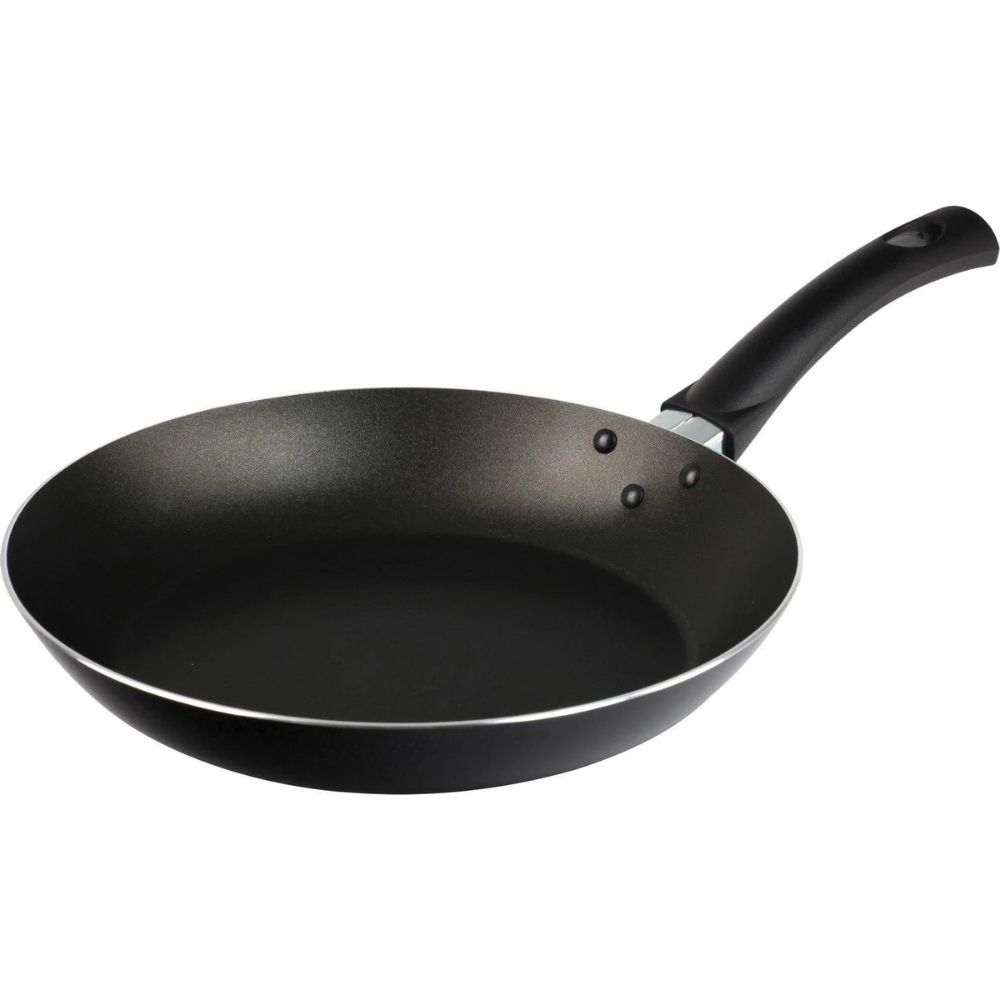 [643521] Poêle Aluminium Antiadhésive Carrefour 24cm