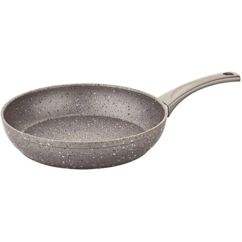 Poêle en Granite Gris 26 cm 2,4L