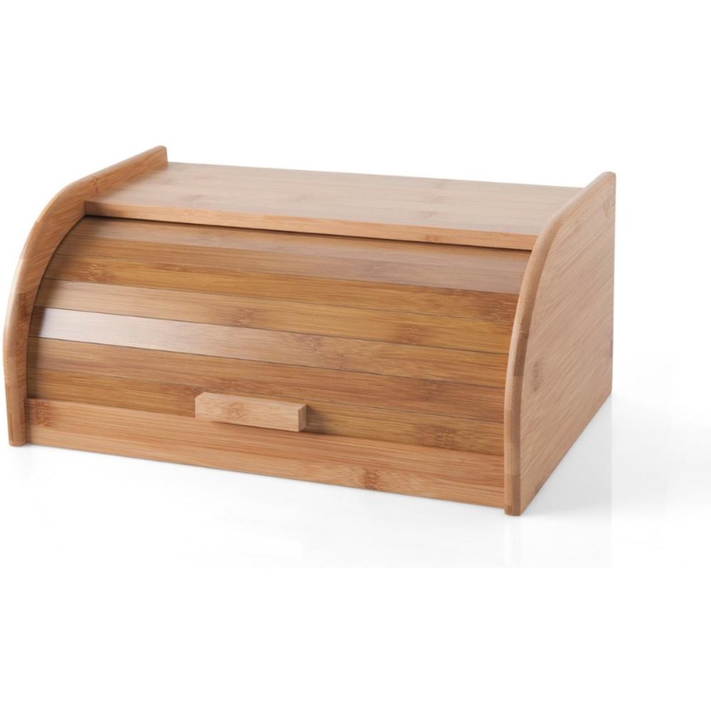 [700861] Boite à Pain en Bambou Kasa 26x18x40cm