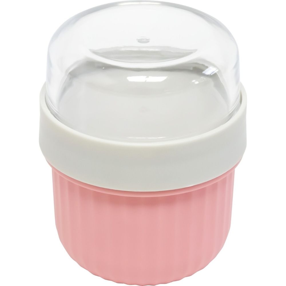 [731261] Bol de Yaourt avec Diviseur Petit Modèle Kasa