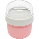 Bol de Yaourt avec Diviseur Petit Modèle Kasa