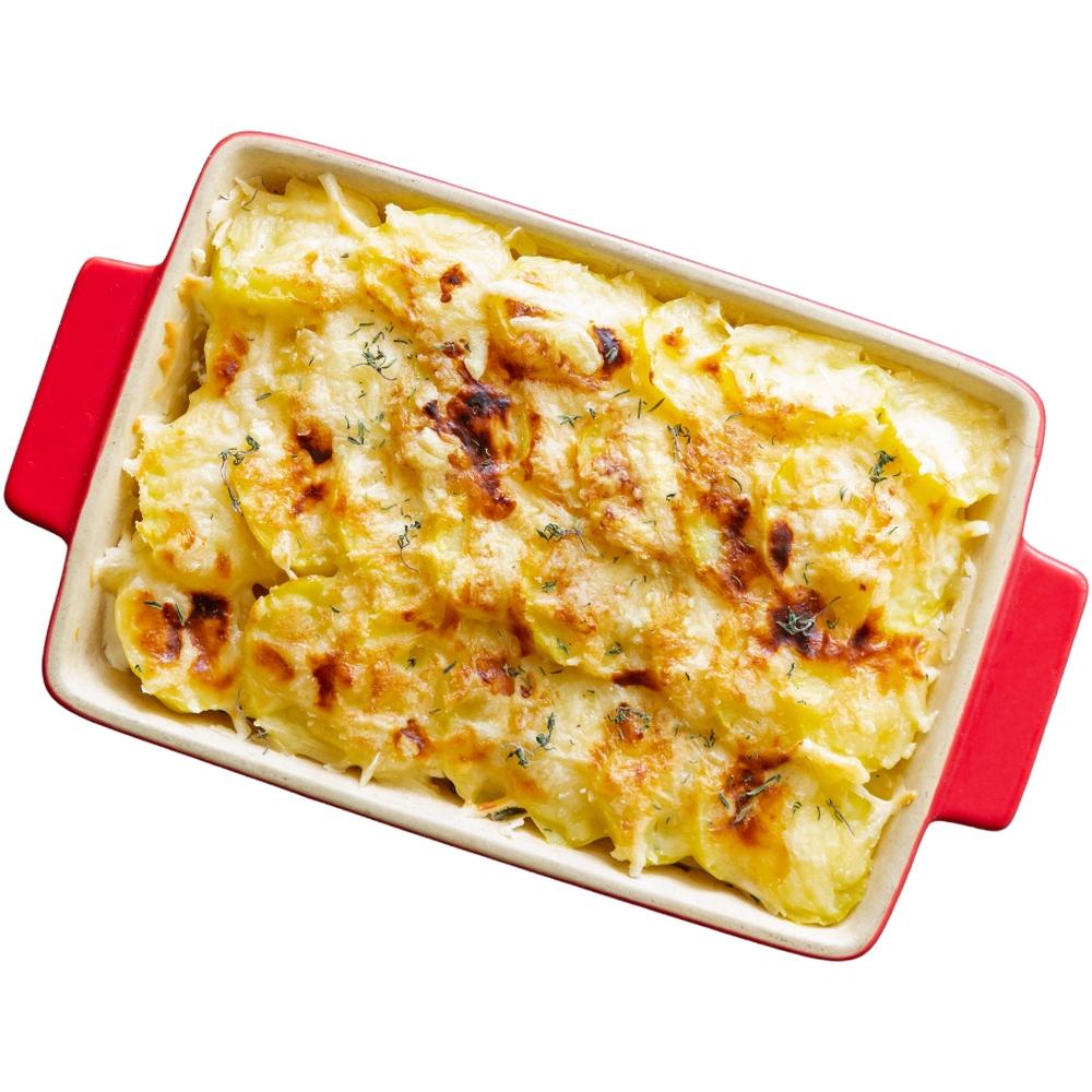 Gratin au Kg