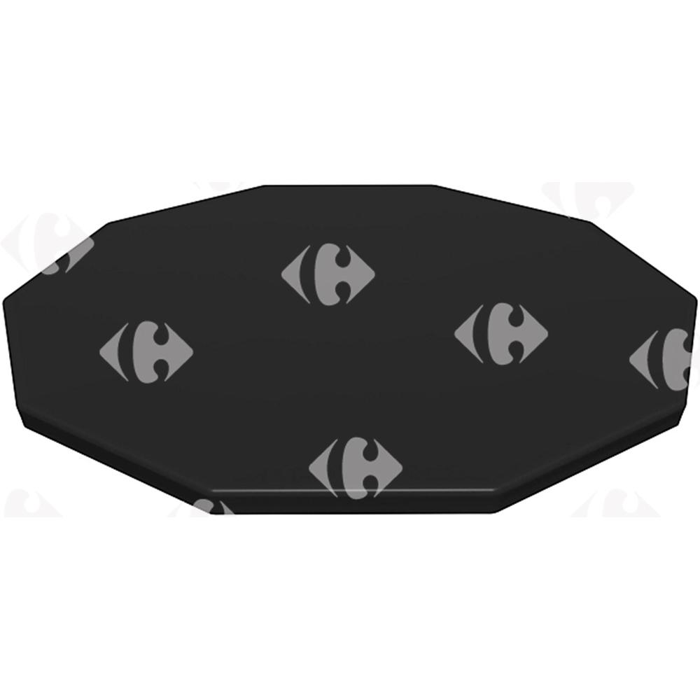 [694049] Bâche de Protection Piscine Ronde Bestway 3.05m