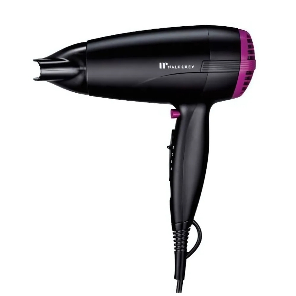 [625098] Sèche-Cheveux Nalk and Rey 2000W