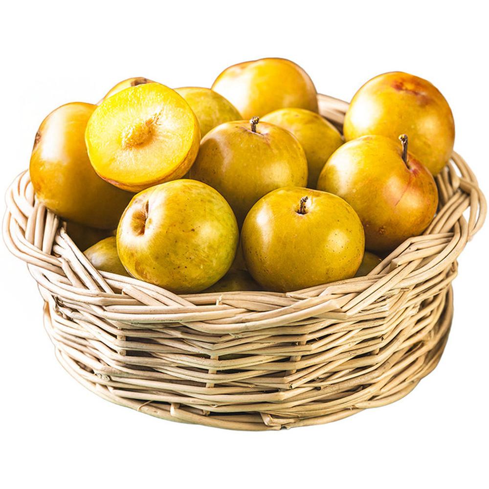 [20620] Prune Jaune Locale 250g