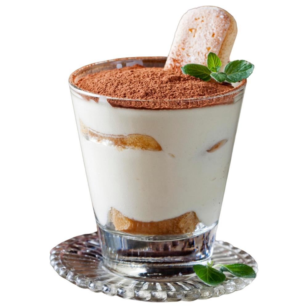 [559903] Tiramisu Individuel 1 unité