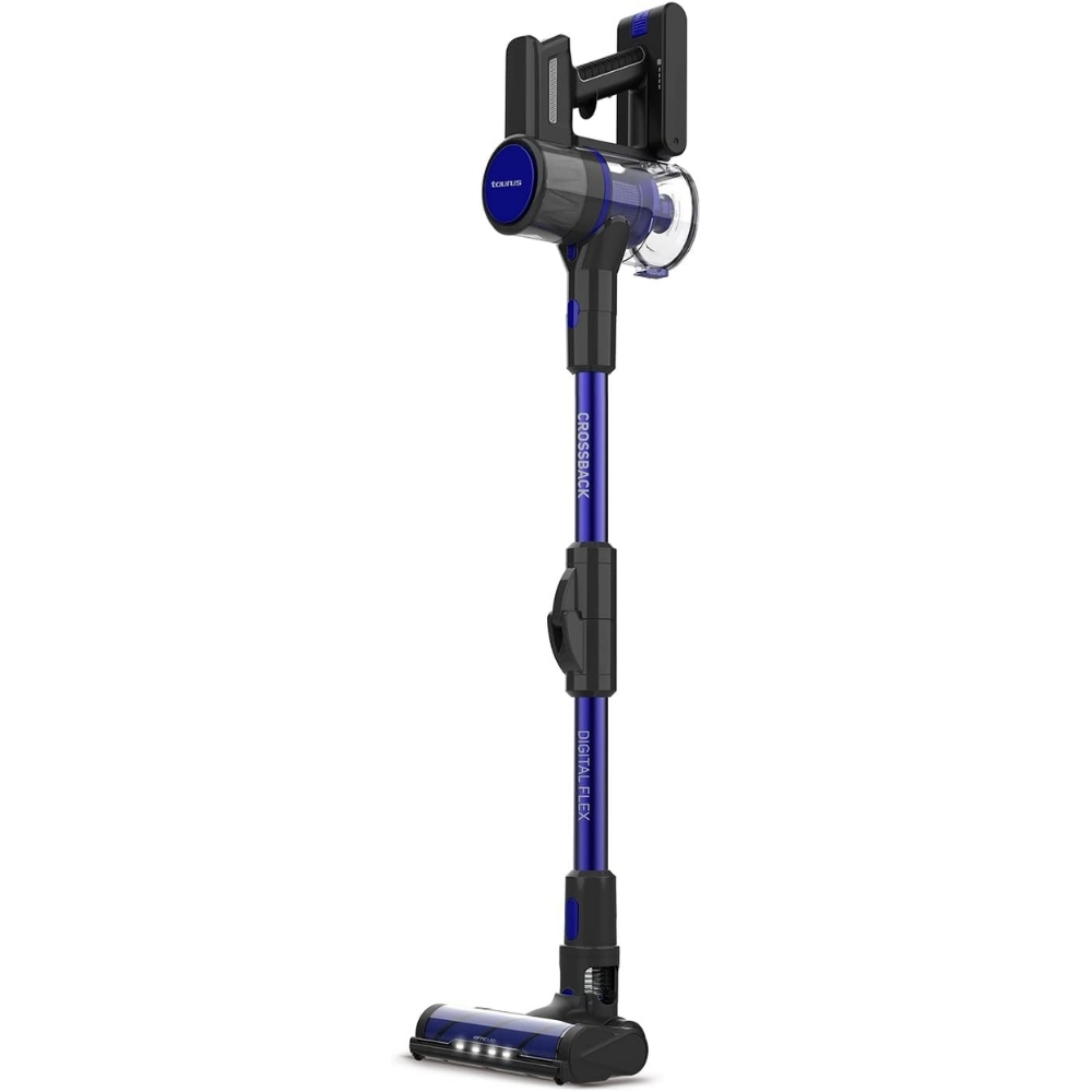 Aspirateur Crossback Digital Flex Taurus