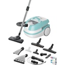Aspirateur sans Sac Menthe Verte Bosch 2000W