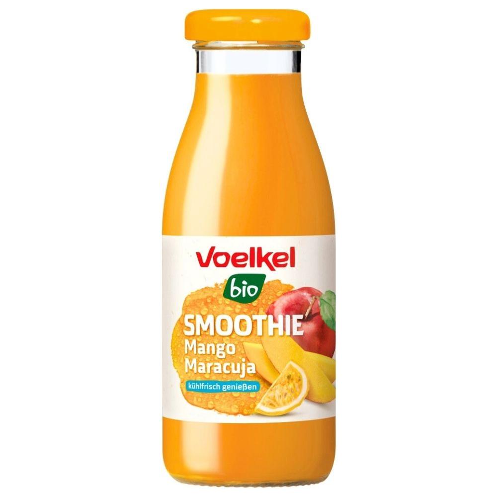 [721923] Smoothie Mangue Fruits De La Passion Voelkel 250ML