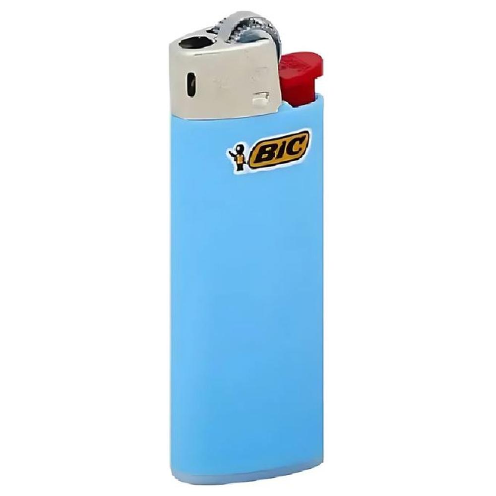 Briquet Maxi J6 Sleeve Bic 1 unité