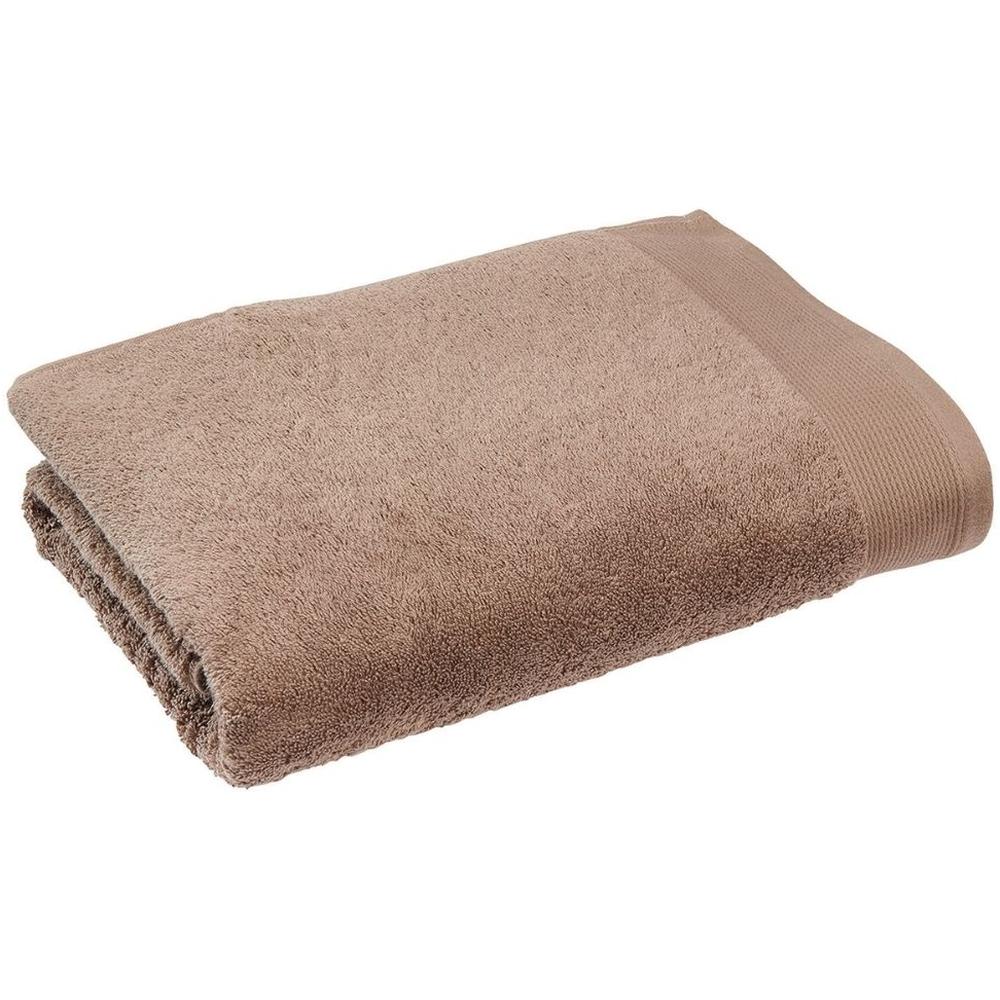 Serviette Bio en Sable Tex Home 50x100 cm