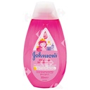 Shampooing Shiny Drops Johnson 300ml
