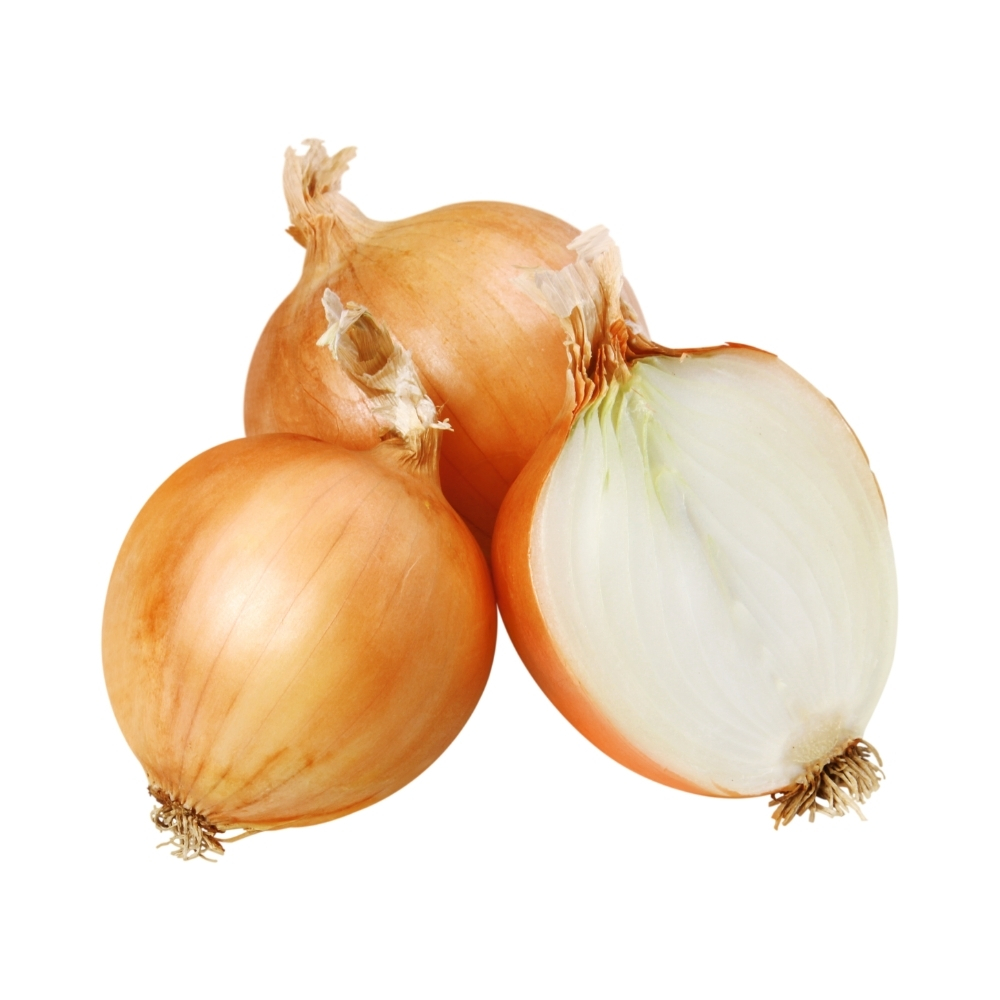 [407103] Oignon Blanc 500g