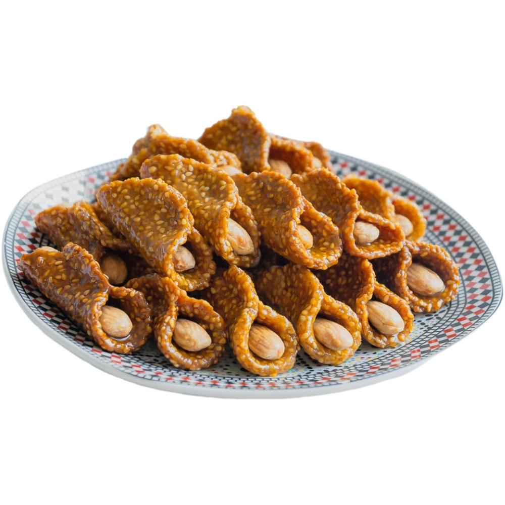 [726778] Blighate au Sésame Barquette au kg