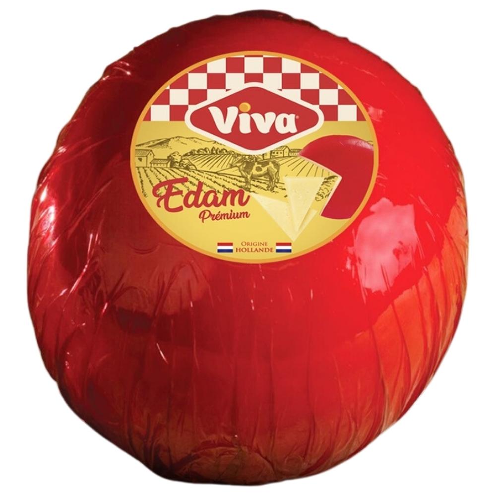 [724291] Baby Edam Viva 900g