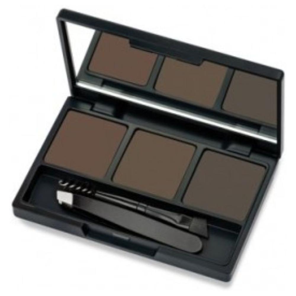 Kit Styling Pour Les Sourcils 03 Golden Rose 1 unité