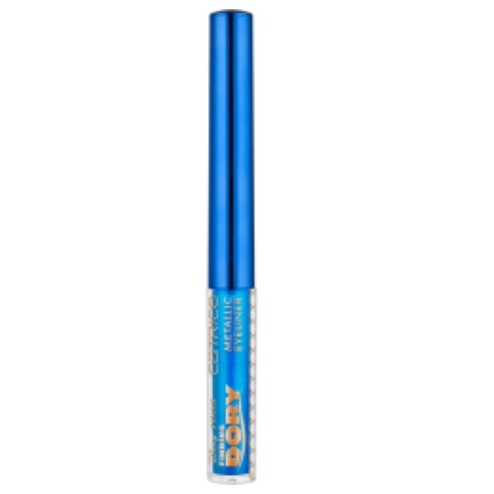 Eyeliner Métallique Disney Pixar Finding Dory n°010 Catrice