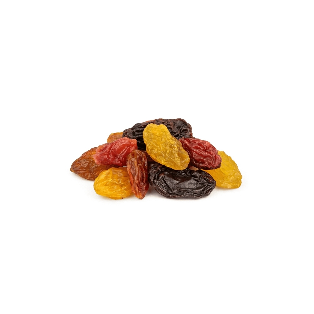 [671912] Raisins Secs Agroécologie 200g