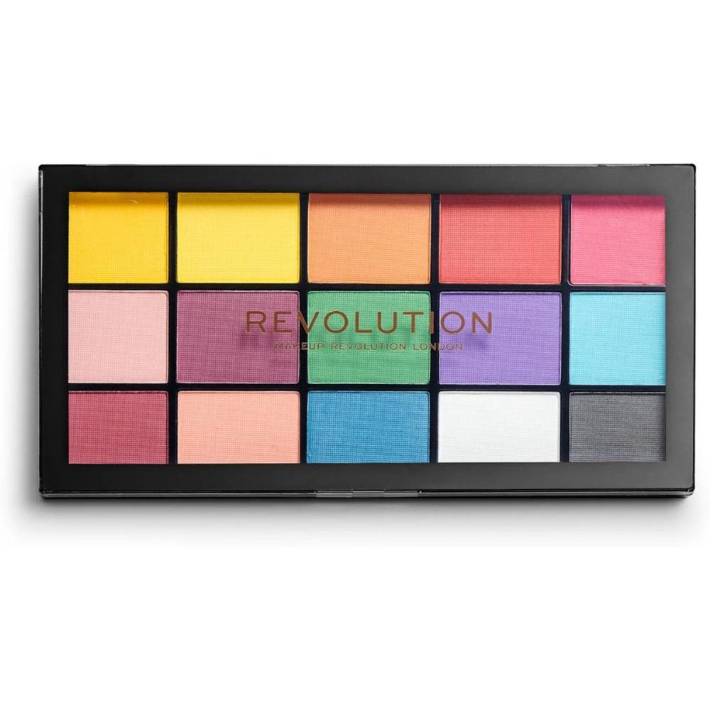 [723011] Palette Reloaded Marvellous Revolution 1 unité