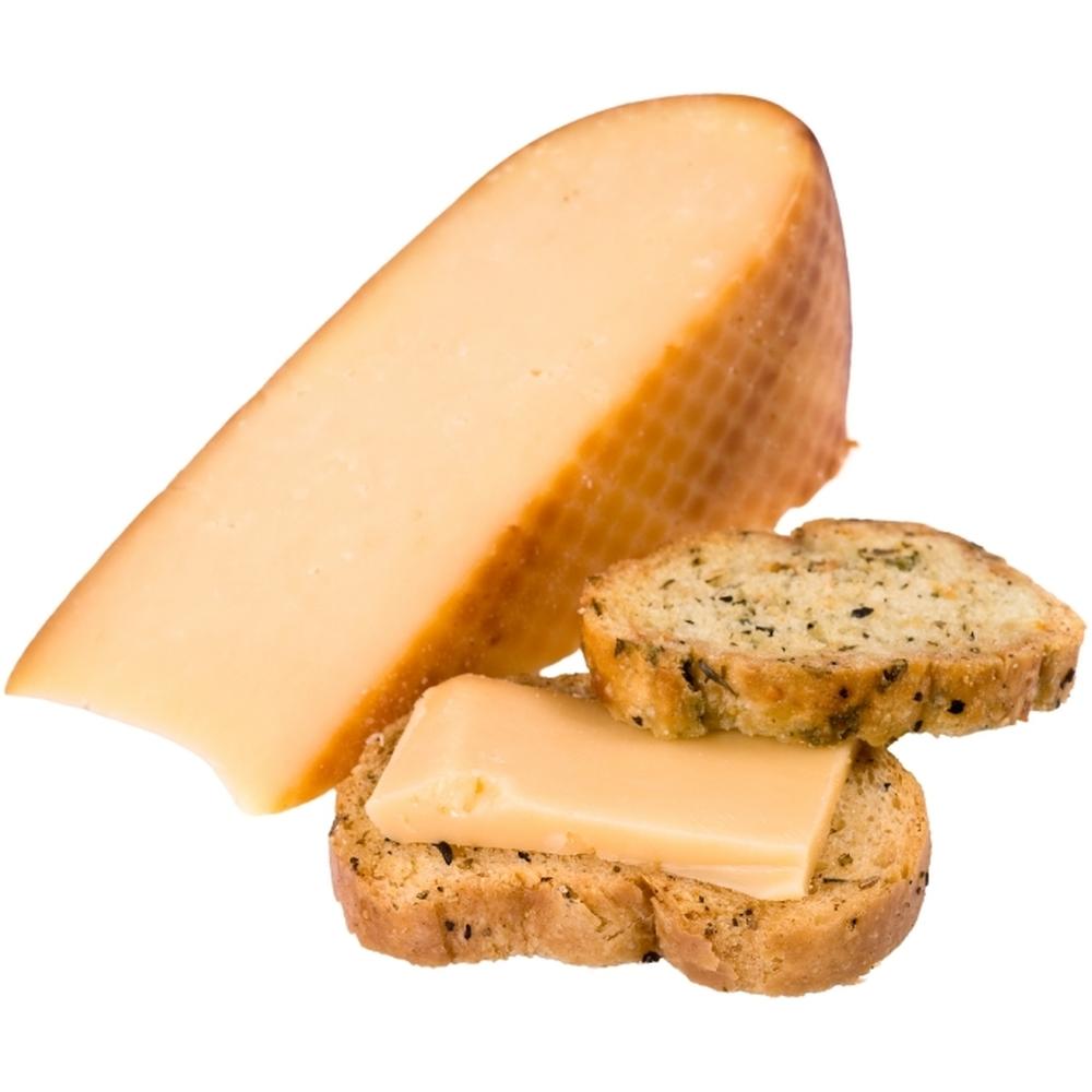Fromage Portion Fumé Acheese 200g