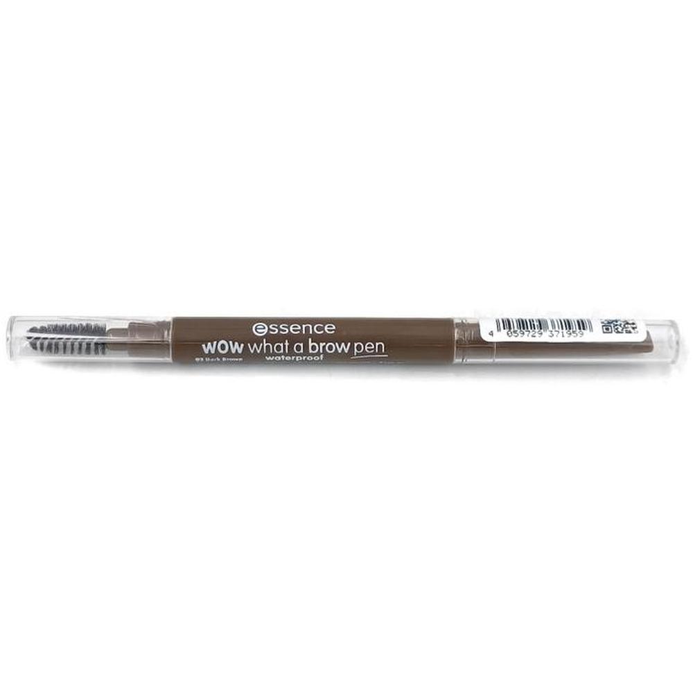 [693441] Crayon Sourcil Wow Waterproof 03 Essence 1 unité