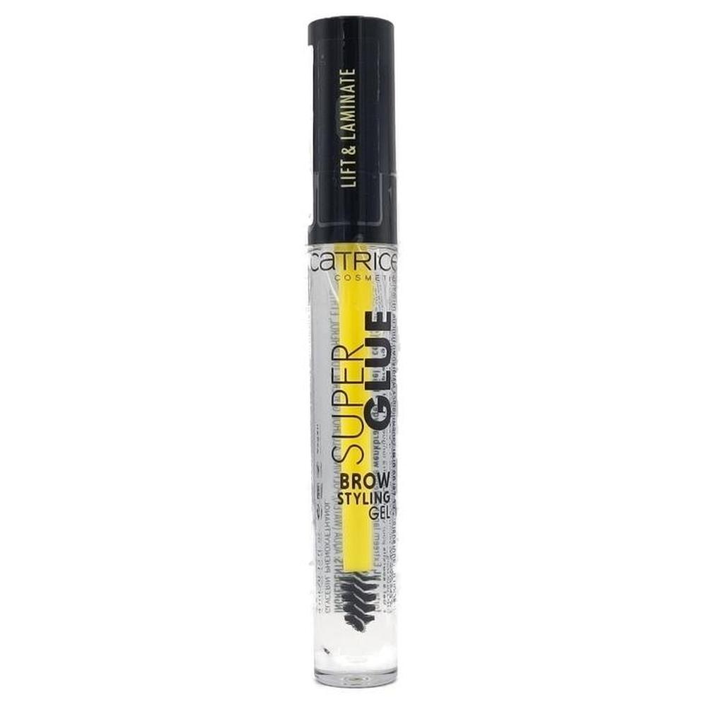 Colle Fixatrice Sourcils 010 Catrice 1 unité