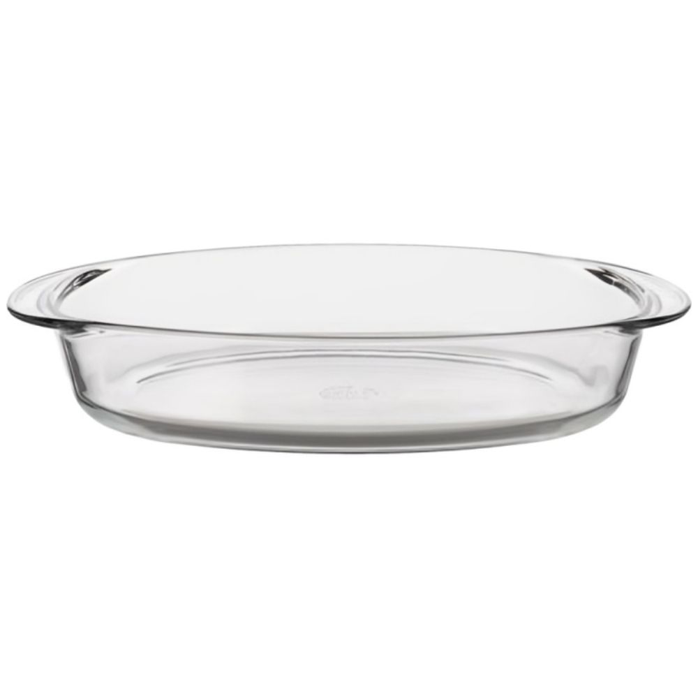 Plat à Four ovale Duralex 39cm