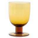Verre à Pied Miel Bubbles Kasa 40cl