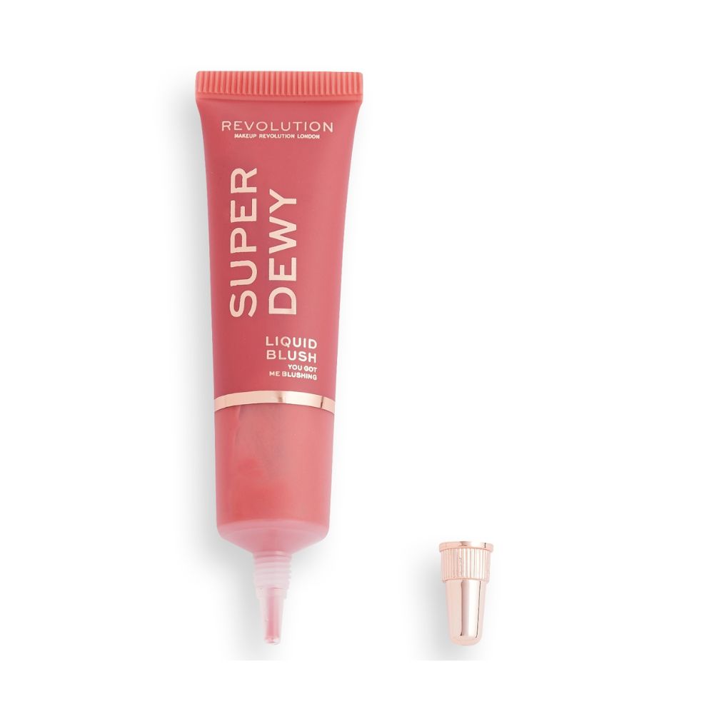 [723125] Blush Liquide Superdewy You Got Me Blushing Revolution 1 unité