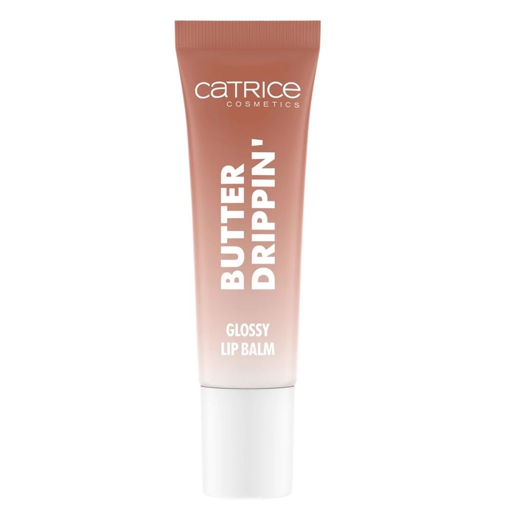 Rouge à Lèvres Hydratant n°020 Catrice