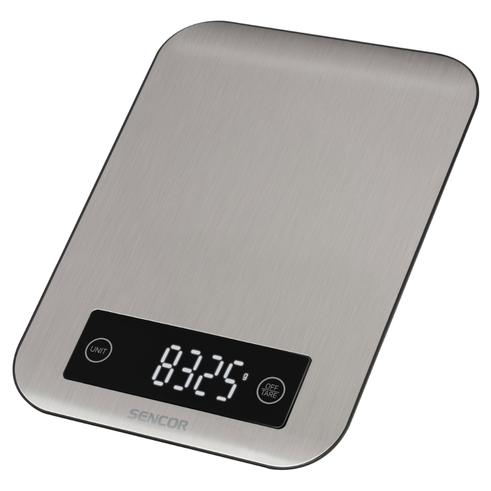 [727477] Balance de Cuisine Sencor 10kg